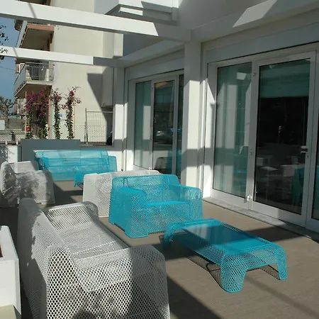 Hotel Maree